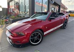 فورد موستانج